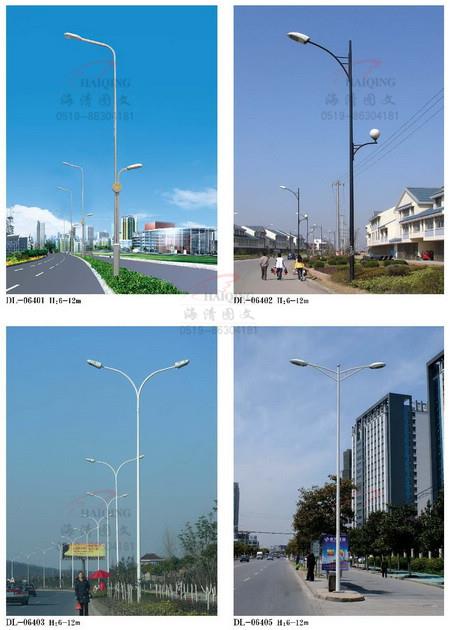 太陽能路燈優(yōu)點(diǎn)