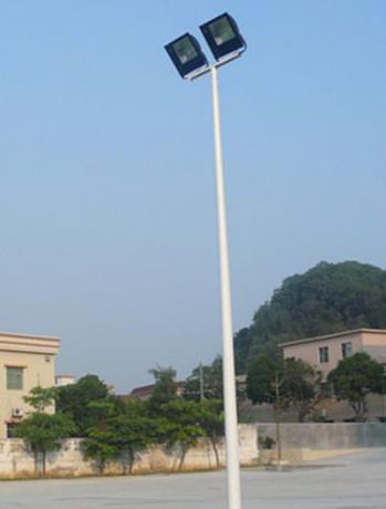 高桿燈燈塔