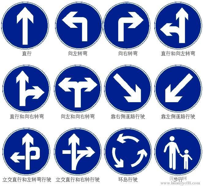 標(biāo)牌