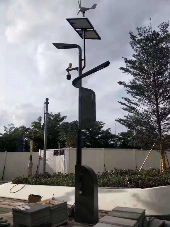 太陽(yáng)能路燈
