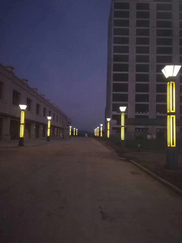 景觀燈