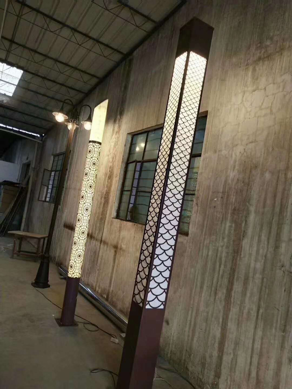庭院燈