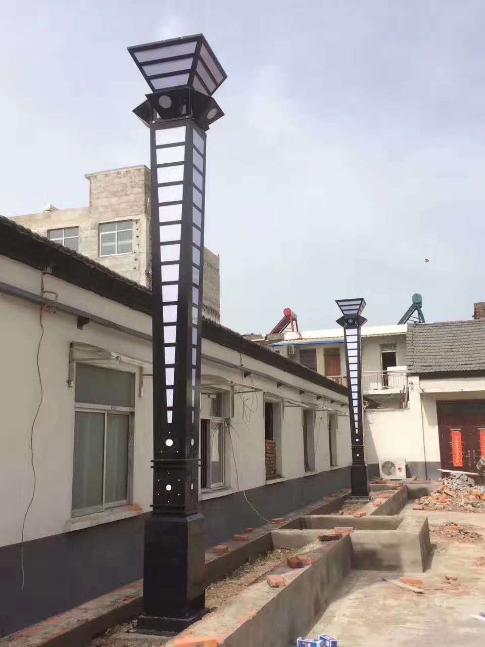庭院燈