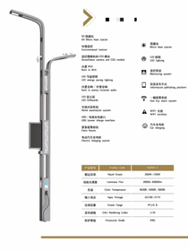 路燈