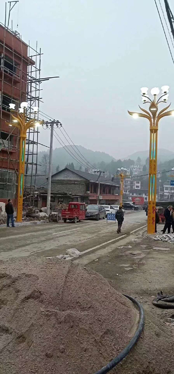 庭院燈