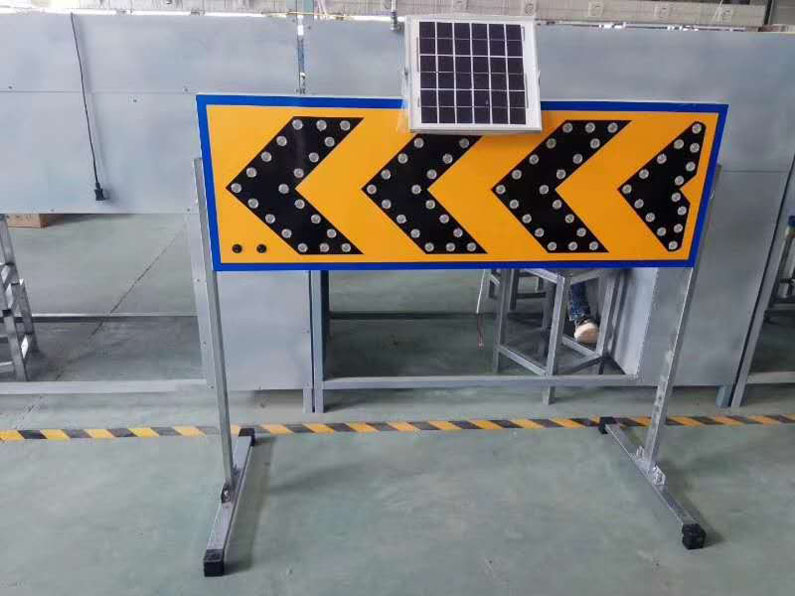 西安交通設(shè)施 道路指示牌生產(chǎn)